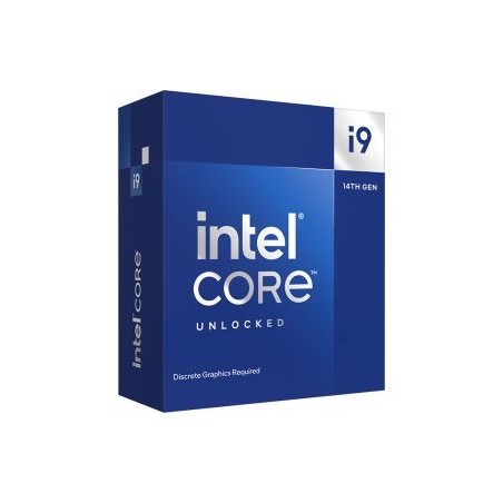 Intel Core i9-14900KF processor 36